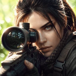 Symbol von Warline: Sniper Strike